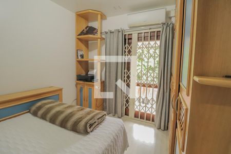 Casa à venda com 320m², 4 quartos e 3 vagasQuarto 1