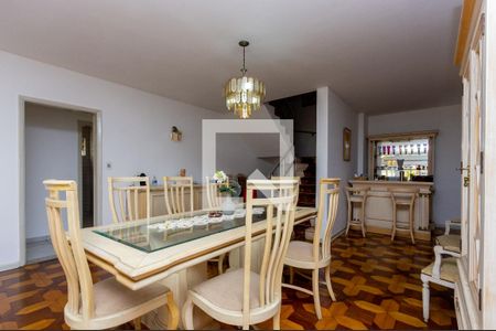 Casa à venda com 384m², 3 quartos e 2 vagasSala de Jantar