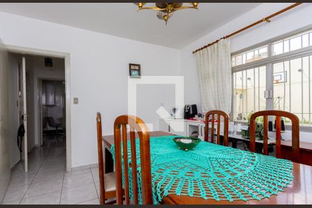 Casa à venda com 384m², 3 quartos e 2 vagasSala de Jantar 2