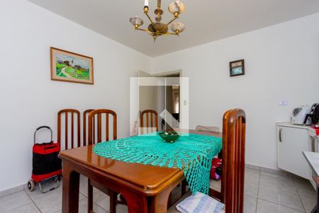 Casa à venda com 384m², 3 quartos e 2 vagasSala de Jantar 2