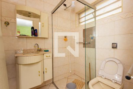 Casa à venda com 384m², 3 quartos e 2 vagasBanheiro - Salao de Festas