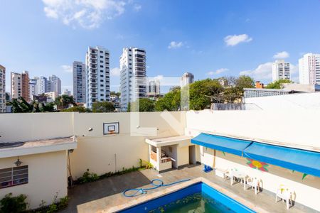 Casa à venda com 384m², 3 quartos e 2 vagasVista - Quarto 3