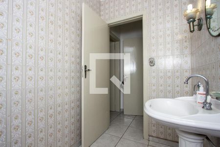 Casa à venda com 384m², 3 quartos e 2 vagasBanheiro 3