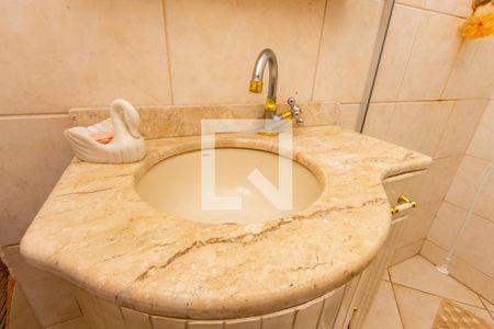 Casa à venda com 384m², 3 quartos e 2 vagasDetalhe Banheiro - Salao de Festas