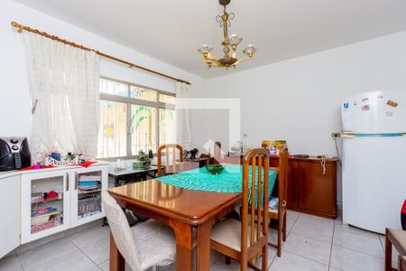 Casa à venda com 384m², 3 quartos e 2 vagasSala de Jantar 2