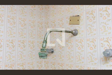 Casa à venda com 384m², 3 quartos e 2 vagasDetalhe Banheiro da Suíte