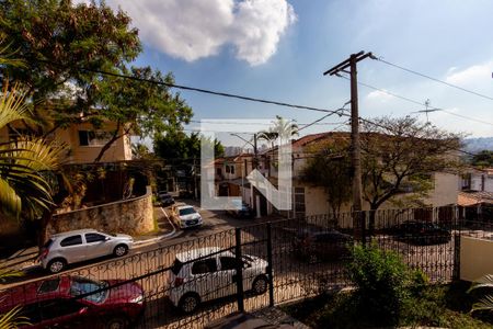 Casa à venda com 384m², 3 quartos e 2 vagasVista da Suíte