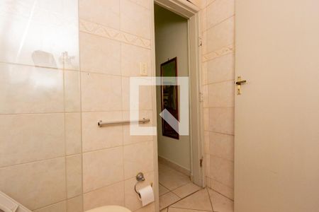 Casa à venda com 384m², 3 quartos e 2 vagasBanheiro - Salao de Festas