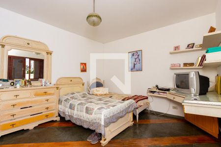 Casa à venda com 384m², 3 quartos e 2 vagasQuarto 3