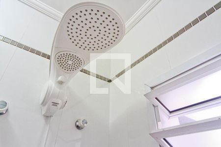 Casa à venda com 250m², 4 quartos e 6 vagas Casa à venda com 250m², 4 quartos e 6 vagasBanheiro da Suíte 1