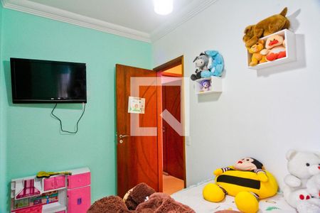 Casa à venda com 250m², 4 quartos e 6 vagas Casa à venda com 250m², 4 quartos e 6 vagasQuarto 1