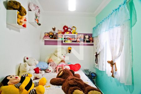 Casa à venda com 250m², 4 quartos e 6 vagas Casa à venda com 250m², 4 quartos e 6 vagasQuarto 1