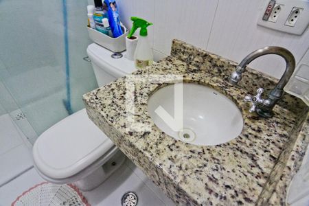 Casa à venda com 250m², 4 quartos e 6 vagas Casa à venda com 250m², 4 quartos e 6 vagasBanheiro de Serviço