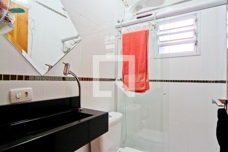 Casa à venda com 250m², 4 quartos e 6 vagas Casa à venda com 250m², 4 quartos e 6 vagasBanheiro da Suíte 1