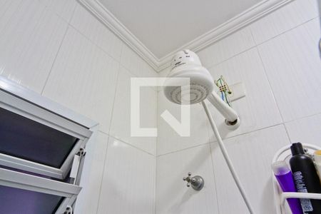 Casa à venda com 250m², 4 quartos e 6 vagas Casa à venda com 250m², 4 quartos e 6 vagasBanheiro de Serviço