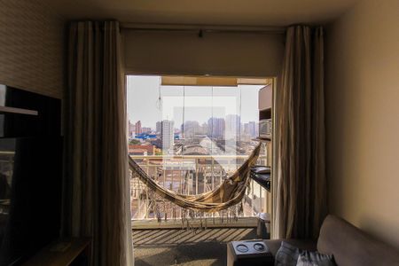 Apartamento à venda com 2 quartos, 53m² em Mooca, São Paulo