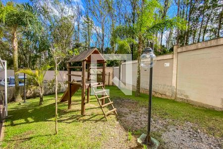 Apartamento à venda com 47m², 2 quartos e 1 vaga Apartamento à venda com 47m², 2 quartos e 1 vagaÁrea Comum - Playground