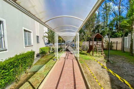 Apartamento à venda com 47m², 2 quartos e 1 vaga Apartamento à venda com 47m², 2 quartos e 1 vagaÁrea comum