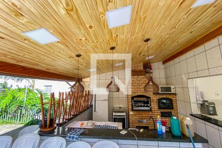 Apartamento à venda com 47m², 2 quartos e 1 vaga Apartamento à venda com 47m², 2 quartos e 1 vagaÁrea comum - Churrasqueira