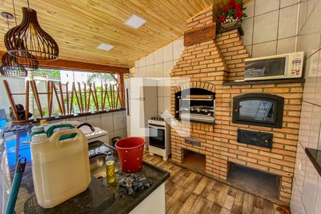 Apartamento à venda com 47m², 2 quartos e 1 vaga Apartamento à venda com 47m², 2 quartos e 1 vagaÁrea comum - Churrasqueira