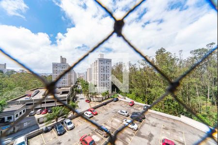 Apartamento à venda com 47m², 2 quartos e 1 vaga Apartamento à venda com 47m², 2 quartos e 1 vagaVista do Quarto 2