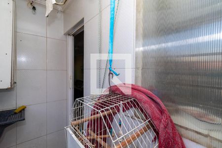 Casa à venda com 310m², 4 quartos e 1 vagaÁrea de Serviço 2