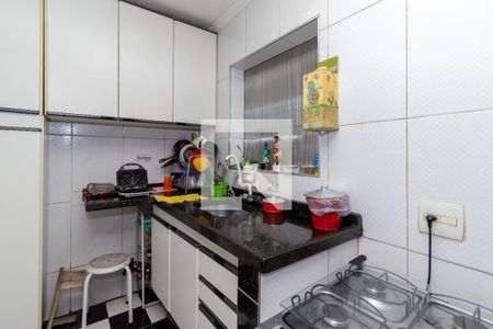 Casa à venda com 310m², 4 quartos e 1 vagaCozinha 2