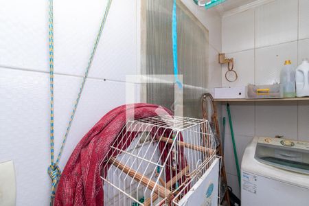 Casa à venda com 310m², 4 quartos e 1 vagaÁrea de Serviço 2