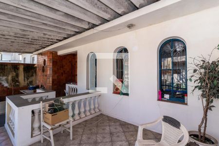 Casa à venda com 310m², 4 quartos e 1 vagaVaranda da Entrada