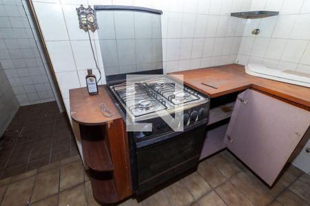 Casa à venda com 310m², 4 quartos e 1 vagaCozinha