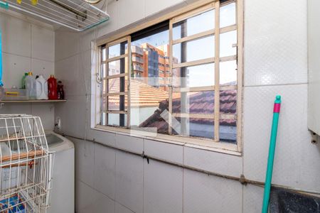 Casa à venda com 310m², 4 quartos e 1 vagaÁrea de Serviço 2