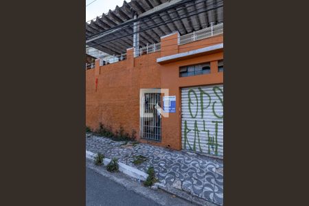 Casa à venda com 310m², 4 quartos e 1 vagaFachada