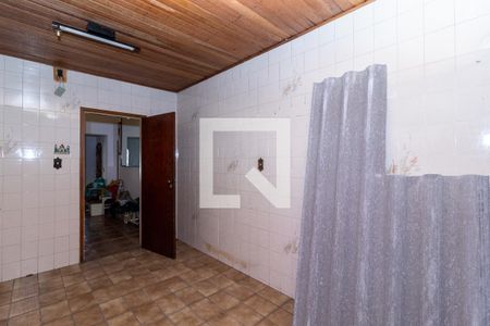 Casa à venda com 310m², 4 quartos e 1 vagaCozinha