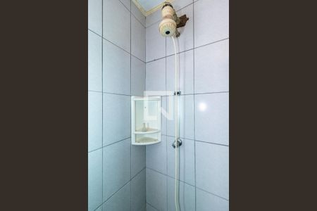 Casa à venda com 310m², 4 quartos e 1 vagaBanheiro da Suíte