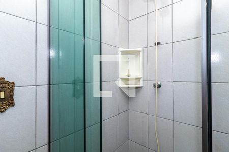 Casa à venda com 310m², 4 quartos e 1 vagaBanheiro da Suíte