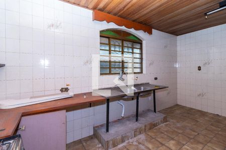 Casa à venda com 310m², 4 quartos e 1 vagaCozinha