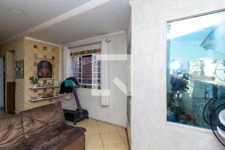 Casa à venda com 310m², 4 quartos e 1 vagaSala de Estar 2