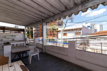 Casa à venda com 310m², 4 quartos e 1 vagaVaranda da Entrada