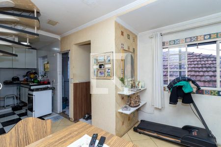 Casa à venda com 310m², 4 quartos e 1 vagaSala de Jantar