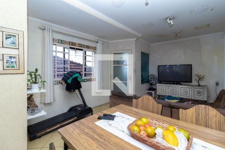 Casa à venda com 310m², 4 quartos e 1 vagaSala de Jantar