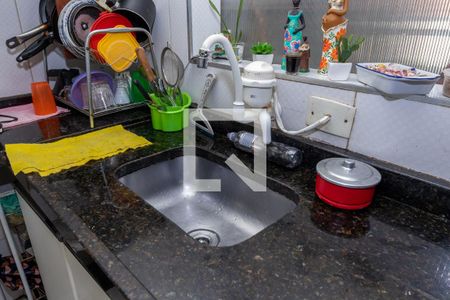 Casa à venda com 310m², 4 quartos e 1 vagaCozinha 2