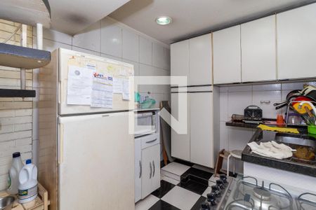 Casa à venda com 310m², 4 quartos e 1 vagaCozinha 2