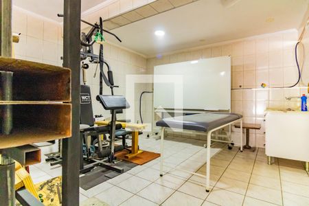 Casa à venda com 288m², 2 quartos e 5 vagas Casa à venda com 288m², 2 quartos e 5 vagasGaragem
