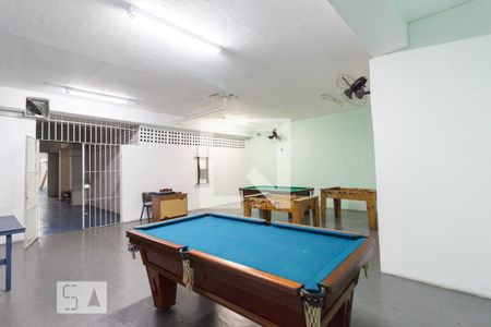 Apartamento à venda com 90m², 3 quartos e 2 vagas Apartamento à venda com 90m², 3 quartos e 2 vagasSala de Jogos