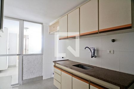 Apartamento à venda com 90m², 3 quartos e 2 vagas Apartamento à venda com 90m², 3 quartos e 2 vagasCozinha