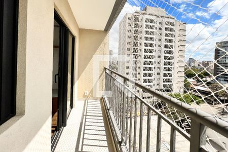 Studio à venda com 27m², 1 quarto e sem vaga Studio à venda com 27m², 1 quarto e sem vagaSacada