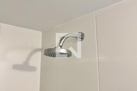 Studio à venda com 27m², 1 quarto e sem vaga Studio à venda com 27m², 1 quarto e sem vagaBanheiro