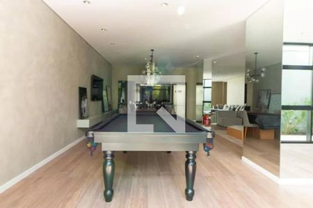 Studio à venda com 27m², 1 quarto e sem vaga Studio à venda com 27m², 1 quarto e sem vagaÁrea comum - Salão de festas