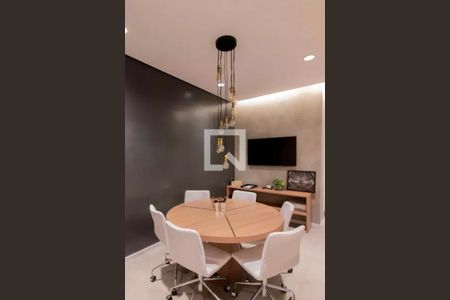 Studio à venda com 27m², 1 quarto e sem vaga Studio à venda com 27m², 1 quarto e sem vagaÁrea comum