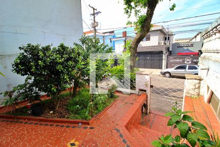 Casa à venda com 180m², 2 quartos e 1 vagaEntrada